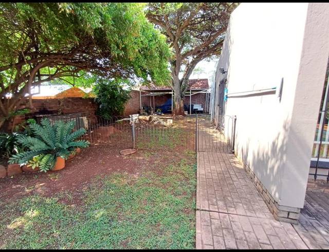 3 BEDROOM HOUSE FOR SALE IN THERESA PARK